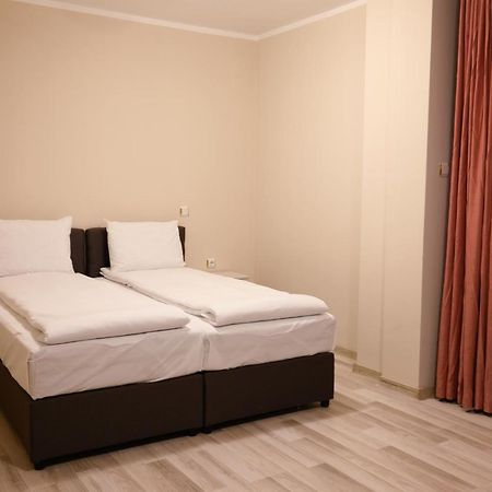 Hotel Leda ソフィア エクステリア 写真