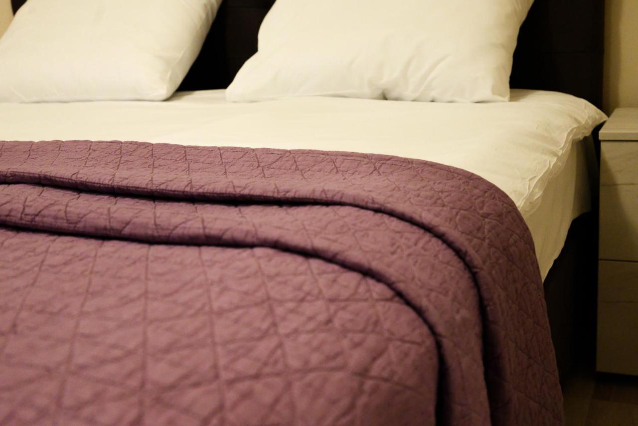 Hotel Leda ソフィア エクステリア 写真