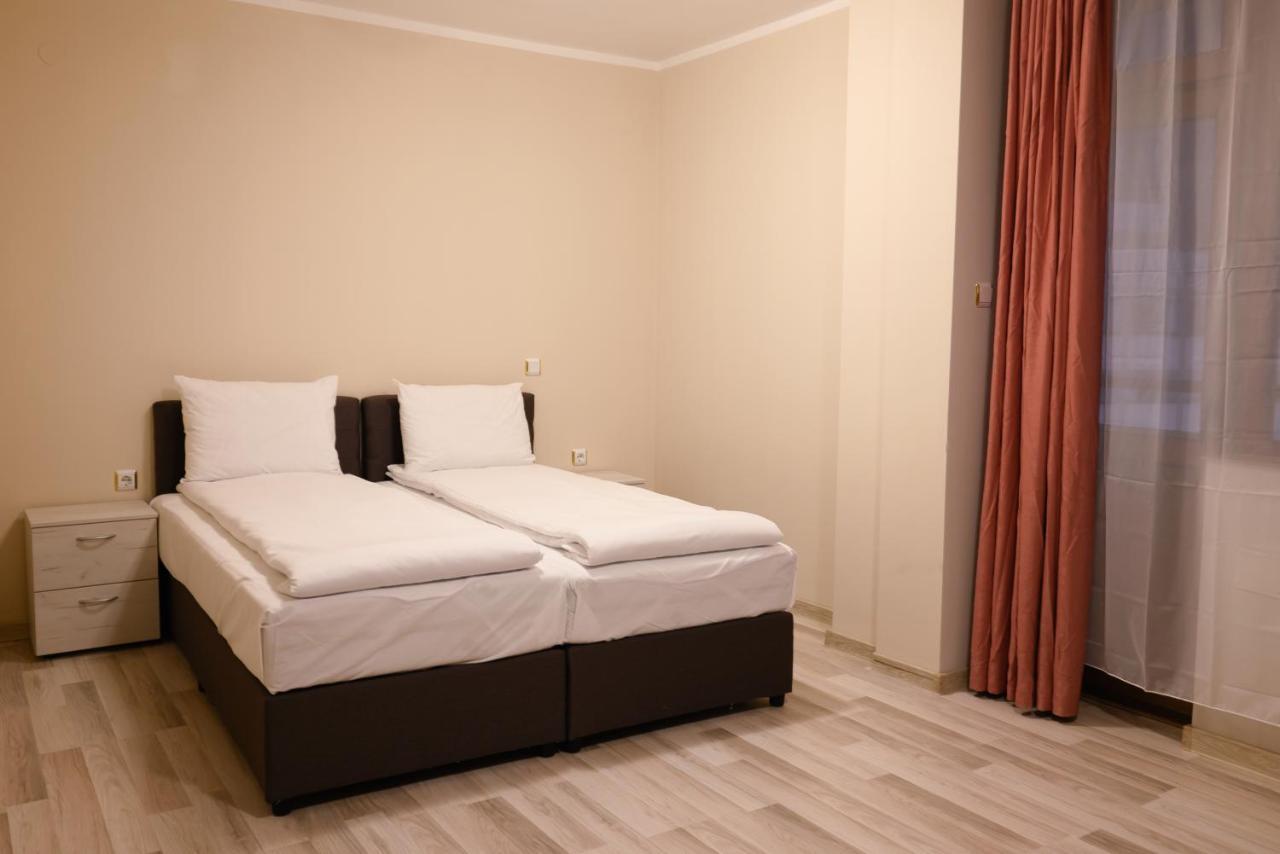 Hotel Leda ソフィア エクステリア 写真